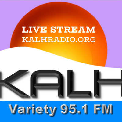 KALH Community Radio 95.1