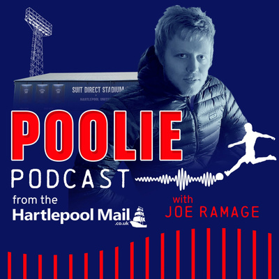 Poolie Podcast 