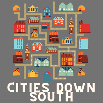 Cities Down South