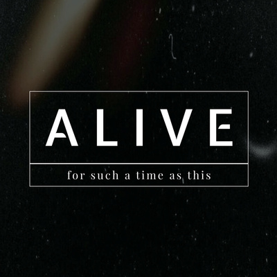 Alive: Vineyard College Ministry