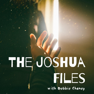 The Joshua Files