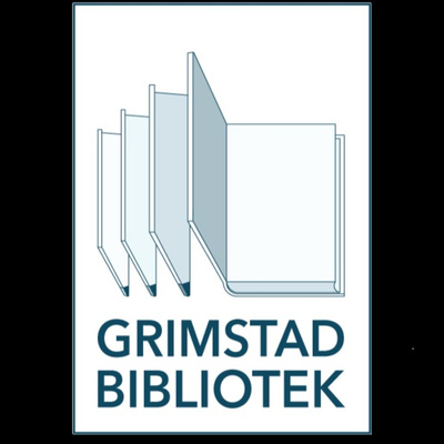 Grimstad bibliotek