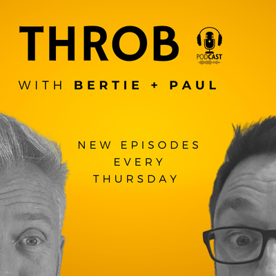 THROB (The Reality of Business)