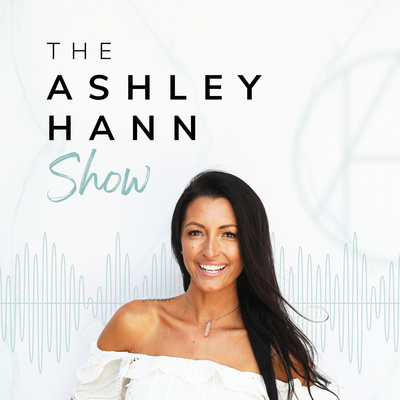 The Ashley Hann Show