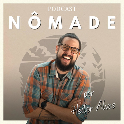 Podcast Nômade