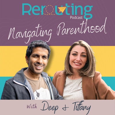 Rerouting: Navigating Parenthood