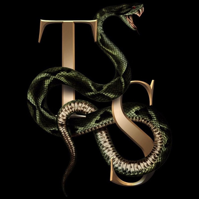 Evolution of a Snake: The Taylor Swift Podcast