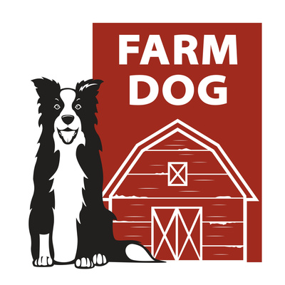 Farm Dog