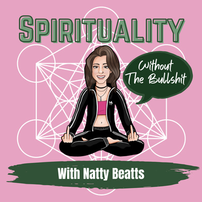 Spirituality Without The Bullshit