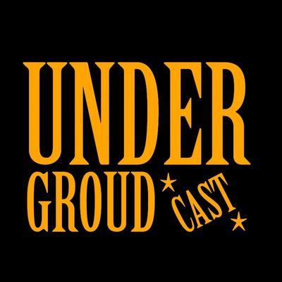 Underground Cast