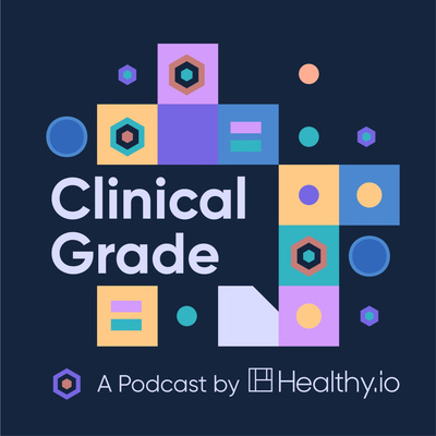 Clinical Grade by Healthy.io