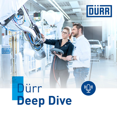 Dürr Deep Dive