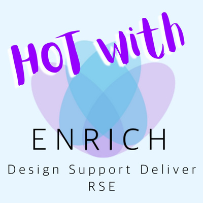 HOT with Enrich