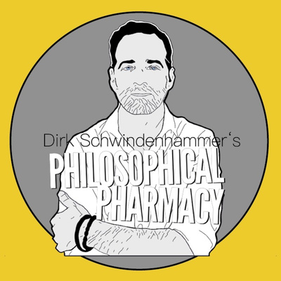 Dirk Schwindenhammer's Philosophical Pharmacy