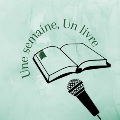 Une semaine, Un livre