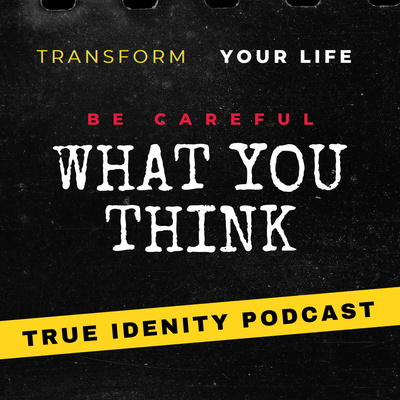 True Identity Podcast