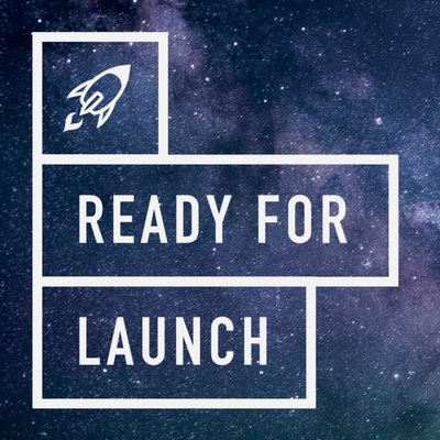 Ready For Launch