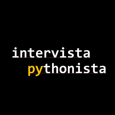 Intervista Pythonista