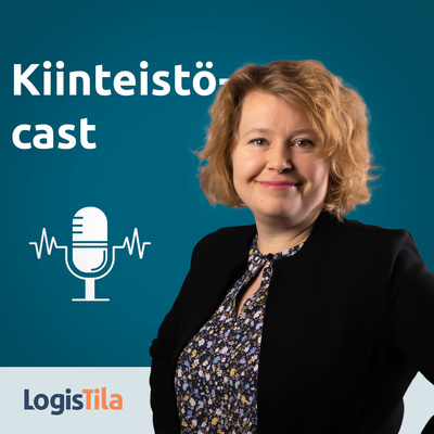 LogisTilan Kiinteistöcast