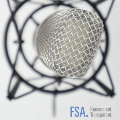 FSA Transparent