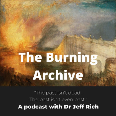 The Burning Archive