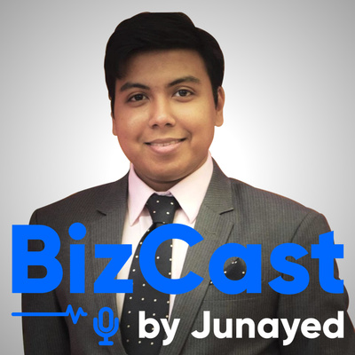 BizCast by Junayed