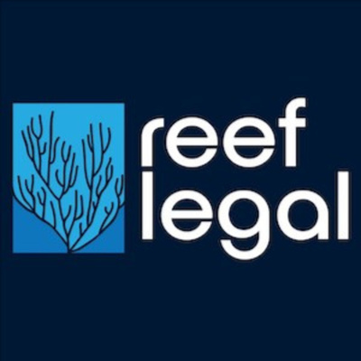 Ma petite entreprise - les podcasts reef legal