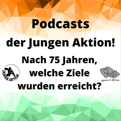 Osterbegegnung der Jungen Aktion