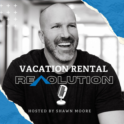 Vacation Rental Revolution Podcast