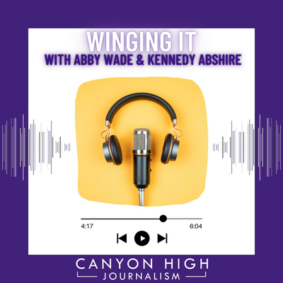 Winging It