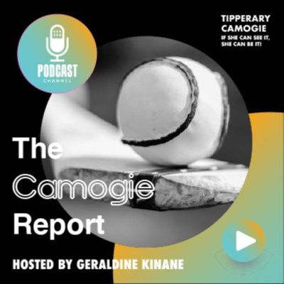 The Camogie Report