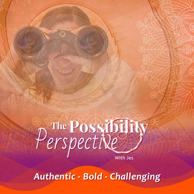 The Possibility Perspective