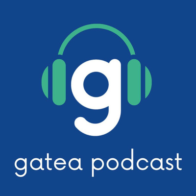 GATEA, EL PODCAST DEL AUTISMO Y MÁS...