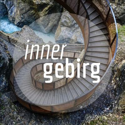 Innergebirg - gschaftig & lästig