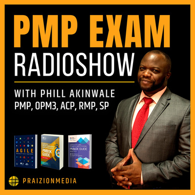 PMP Exam Radioshow
(Project Management)