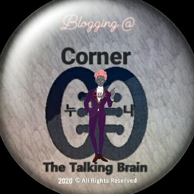 Corner The Talking Brain 