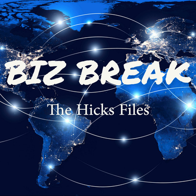 BIZ BREAK