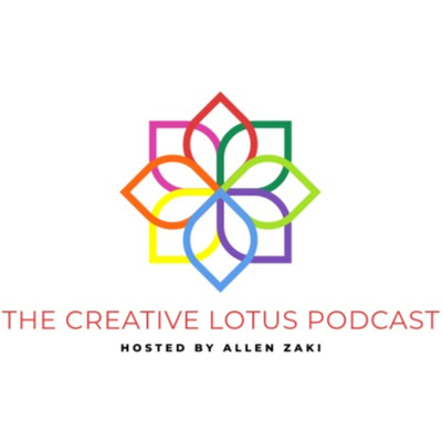 The Creative Lotus Podcast