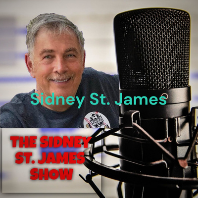 THE SIDNEY ST. JAMES SHOW
