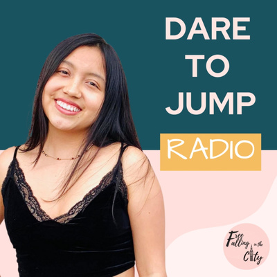 Dare to Jump