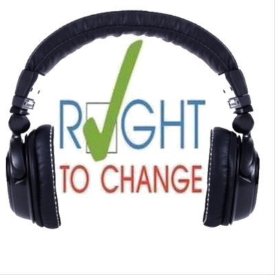 Right To Change Radio