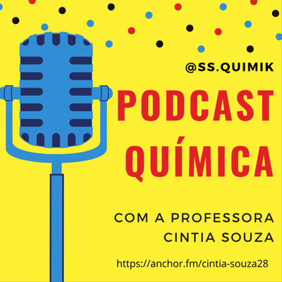 PODCAST QUÍMICA