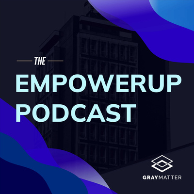 emPOWERUP Podcast