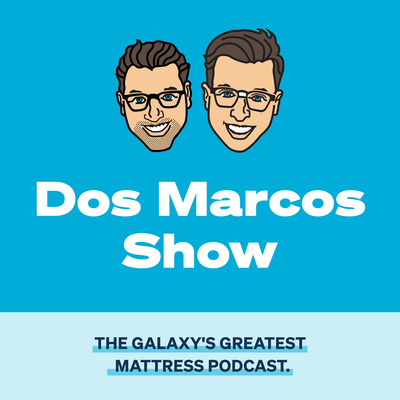 Dos Marcos Show