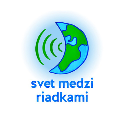 Svet medzi riadkami podcast