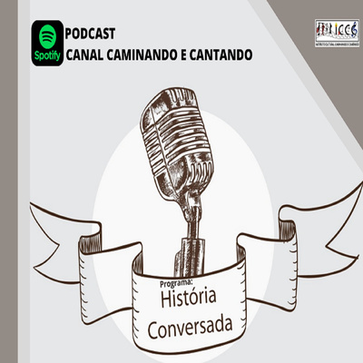 História Conversada