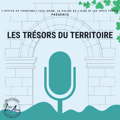 Les Trésors du Territoire