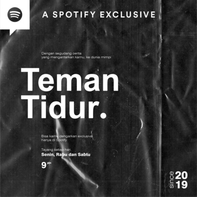 Teman Tidur