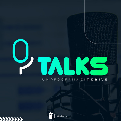 CIT #TALKS | Gestão, Negócios e Networking