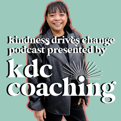 Kindness Drives Change 